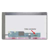  LTN116AT01-801 11.6 HD (1366x768) 40pin fényes laptop LCD kijelző, LED panel