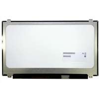  B156HTN03.8 15.6 FHD (1920x1080) 30pin fényes laptop LCD kijelző, LED panel