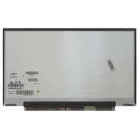  LTN133AT25-501 13.3 HD (1366x768) 40pin fényes laptop LCD kijelző, LED panel
