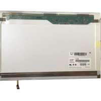  LTN154AT13-C02 15.4 WXGA (1280x800) 30pin fényes laptop LCD kijelző, LED panel