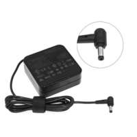 Ismeretlen gyártó ADT-W61 19V 65W négyzet alakú laptop töltő (adapter) utángyártott tápegység