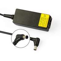 Ismeretlen gyártó EAY62549203 19V 1.7A 6.5mm x 4.4mm Monitor töltő hálózati adapter