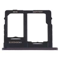  tel-szalk-1921678 Samsung Galaxy Tab A 8.4 (2020) fekete SIM & SD kártya tálca