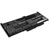 Utángyártott MXV9V Laptop akkumulátor 7400 mAh