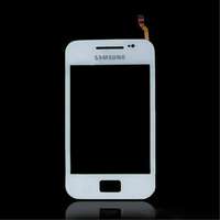  tel-szalk-1923238 Samsung Galaxy Ace S5830 fehér Érintőpanel -kijelző nélkül -digitizer