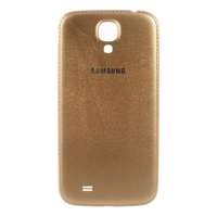  tel-szalk-1928043 Samsung Galaxy S4 i9505 arany akkufedél, hátlap