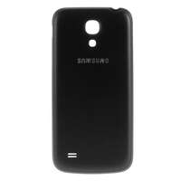 tel-szalk-1928046 Samsung Galaxy S4 mini I9195 fekete akkufedél, hátlap