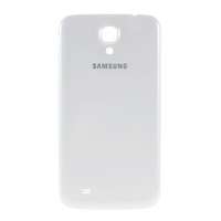  tel-szalk-1928047 Samsung Galaxy Mega 6.3 I9200 / I9205 fehér akkufedél, hátlap