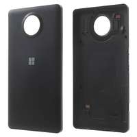  tel-szalk-1928104 Microsoft Lumia 950 XL fekete akkufedél, hátlap