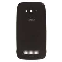  tel-szalk-1928179 Nokia Lumia 610 fekete akkufedél, hátlap