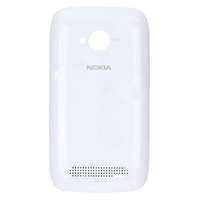  tel-szalk-1928302 Akkufedél hátlap - burkolati elem Nokia Lumia 710, fehér
