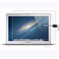  Temp-glass6312868 Apple Macbook Air 11.6" A1370 / A1465 Karcálló, ütésálló kijelzővédő üvegfólia, 9H tempered glass, törlőkendővel