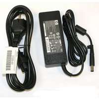 HP 463552-001 19V 4.62A 90W laptop töltő (adapter) gyári HP tápegység