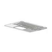 HP L96526-171 TOP COVER FTL W KB AHG ENG ARA