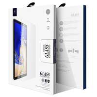 Temp-glass63127399 Samsung Galaxy Tab S6 Karcálló, ütésálló kijelzővédő üvegfólia, 9H tempered glass, törlőkendővel