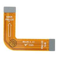  tel-szalk-1932188 Xiaomi Pad 5 Pro L Type alaplapi flexibilis kábel