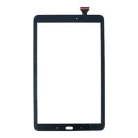  tel-szalk-19296086 Samsung Galaxy Tab E 9.6 T560 / T561 fekete Érintőpanel - kijelző nélkül - digitizer