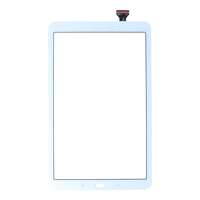  tel-szalk-19296087 Samsung Galaxy Tab E 9.6 T560 / T561 fehér Érintőpanel - kijelző nélkül - digitizer