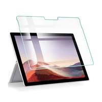 Temp-glass631273594 Microsoft Surface Pro 8 Karcálló, ütésálló kijelzővédő üvegfólia, 9H tempered glass, törlőkendővel