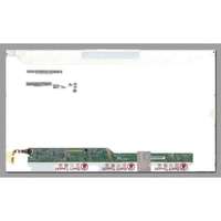 Ismeretlen gyártó N156B6-L0B 15.6" matt laptop LCD kijelző, LED panel WXGA HD (1366 X 768) 40pin