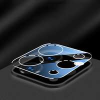  Temp-glass631273797 Apple iPad Pro 11 (2018) hátsó kamera védő fólia tempered Glass (edzett üveg)