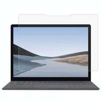  Temp-glass631273846 Microsoft Surface Laptop Studio 14.4 2.5d karcálló,ütésálló kijelzővédő üvegfólia, 9H tempered glass, törlőkendővel