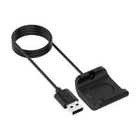  Amazfit-bip-chrg-blck Amazfit Bip dokkoló, mágneses vezeték nélküli okosóra töltő, USB wireless charger, fekete