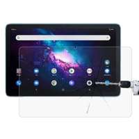  Temp-glass631273898 Honor Tablet V7 / TCL TabMax 10.4 2.5d karcálló,ütésálló kijelzővédő üvegfólia, 9H tempered glass, törlőkendővel