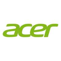 Acer 6B.HEDN7.030 COVER UPPER BLACK W/KB US-INT