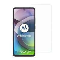  Temp-glass631274173 Motorola Moto G 5G 2.5d karcálló,ütésálló kijelzővédő üvegfólia, 9H tempered glass, törlőkendővel