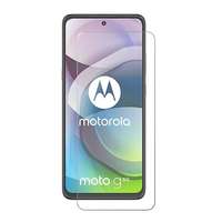  Temp-glass631274227 Motorola Moto G 5G Karcálló, ütésálló kijelzővédő üvegfólia, 9H tempered glass, törlőkendővel