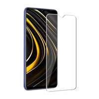  Temp-glass631274270 Xiaomi Poco M5 Karcálló, ütésálló kijelzővédő üvegfólia, 9H tempered glass, törlőkendővel