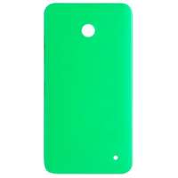 tel-szalk-1929694593 Gyári akkufedél hátlap - burkolati elem Nokia Lumia 630, zöld