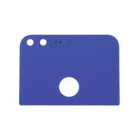  tel-szalk-1929696771 Akkufedél hátlap - burkolati elem Google Nexus M1 / Pixel XL, kék