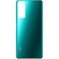  97071ADX Gyári akkufedél hátlap - burkolati elem Huawei P smart 2021, zöld