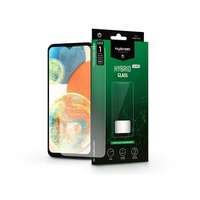 MyScreen LA-2241 Samsung Galaxy A23 / A23 5G / M23 / M33 rugalmas, hibrid üveg - Myscreen protector Hybrid Glass Lite átlátszó 7H ujjlenyomat-érzékelő biztos