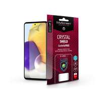 MyScreen LA-2171 Samsung Galaxy A72 / A72 5G képernyővédő fólia - Myscreen protector Crystal Shield Bacteriafree átlátszó, Tok barát