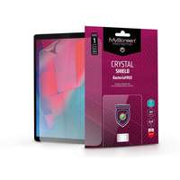 MyScreen LA-2038 Lenovo Tab M10 HD Gen. 2 képernyővédő fólia - Myscreen protector Crystal Shield Bacteriafree átlátszó, Tok barát