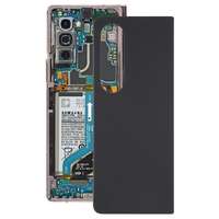  tel-szalk-1929705449 Samsung Galaxy Z Fold4 SM-F936B fekete akkufedél, hátlap