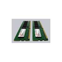 CSX CSXO-D2-LO-800-4GB-2KIT 4GB 800MHz DDR2 CSX RAM (2x2GB) (CSXO-D2-LO-800-4GB-2KIT)