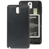 Samsung tel-szalk-19296914657 Gyári Samsung Galaxy Note 3 N9000 akkufedél, hátlap