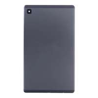  tel-szalk-1929705753 Samsung Galaxy Tab A7 Lite SM-T225 fekete akkufedél, hátlap