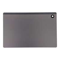  tel-szalk-1929693011 Samsung Galaxy Tab A8 10.5 (2021) fekete akkufedél, hátlap