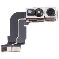  tel-szalk-19296933535 Apple iPhone 15 Pro előlapi kamera + infra kamera