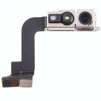  tel-szalk-19296933534 Apple iPhone 15 Pro Max előlapi kamera + Infra kamera