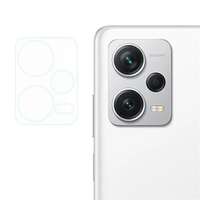  Temp-glass6322862 Xiaomi Redmi Note 12 Pro Plus 5G hátsó kamera üvegfólia