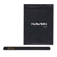 Navon GP-73696 Gyári akkumulátor 3100 mAh