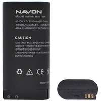 Navon GP-91238 Gyári akkumulátor 5200 mAh