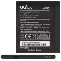 Wiko GP-90275 Gyári akkumulátor 2500 mAh