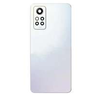  tel-szalk-19297056123 Xiaomi Redmi Note 12 Pro 4G Fehér Akkufedél hátlap, kamera lencse (Polar White)